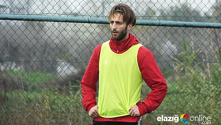 Alparslan'ın talipleri artmaya başladı