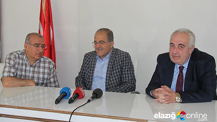 Alpay: 'Yerli ve milli silahlarımızla yola devam ediyoruz'