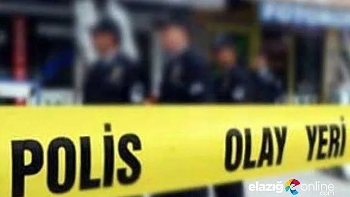 Arıcak'ta Cinayet!