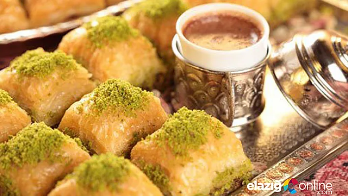 Bayramda nasıl beslenmek gerekiyor?