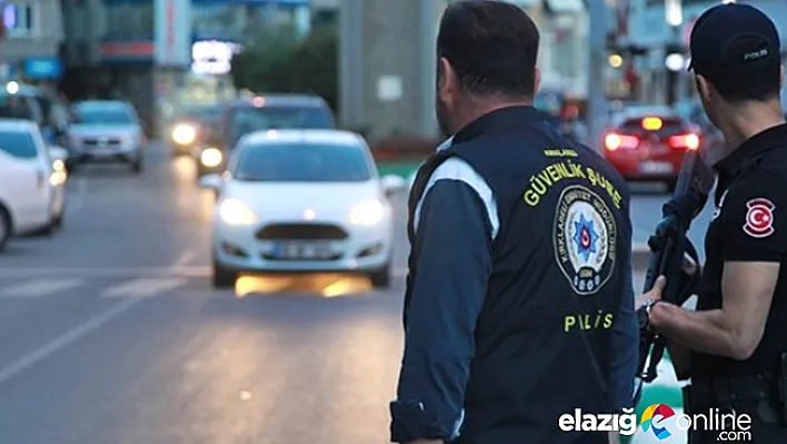 Elazığ'da &quotHuzur Arife" Uygulaması