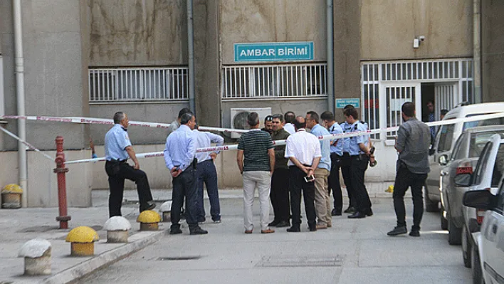 6.kattan atlayan kadın öldü