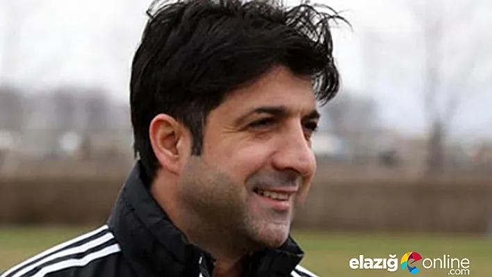 GAKGOŞ'ta gündem Oktay DERELİOĞLU!