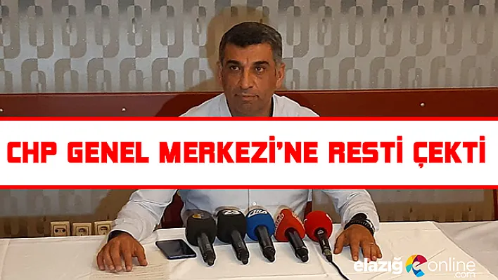 Gürsel EROL &quotBen koltuk adamı değil, dava adamıyım"