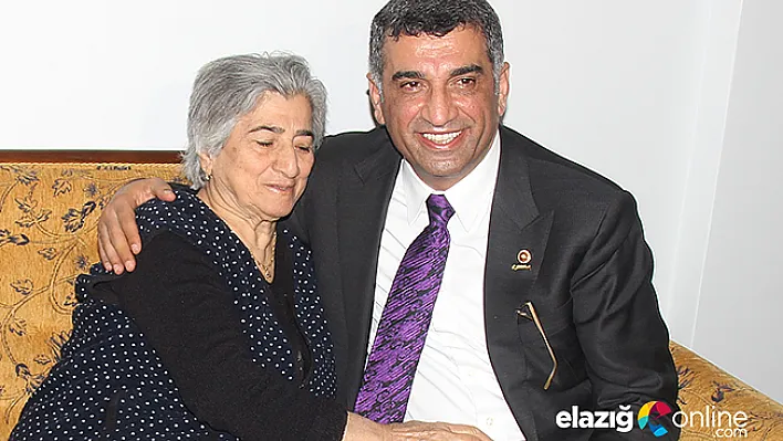 Gürsel EROL "İnsanlar oy versin vermesin gönüllerine girdiğimizi düşünüyorum"