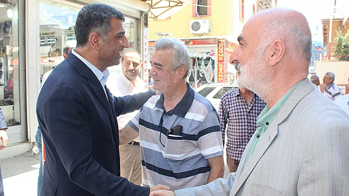 Gürsel EROL: 'Hizmet endeksli bir anlayışı yerleştirmek zorundayız'