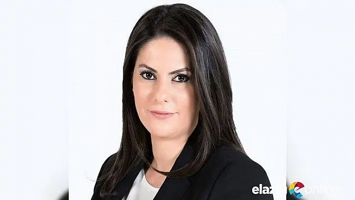Julide GAKGO Elazığ'da
