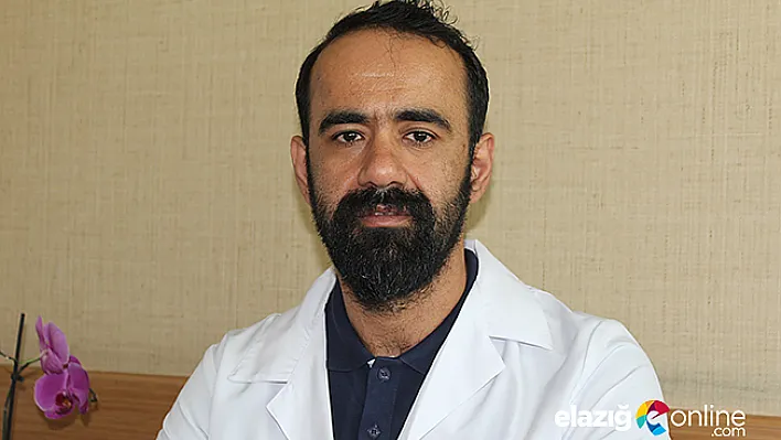 Kalp hastalarına bayram uyarısı