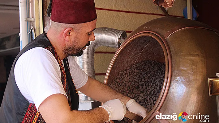 Ramazan'da üretimi 10 kat artan badem şekeri tescilleniyor