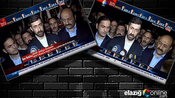 Semih Işıkver'den gece yarısı açıklaması