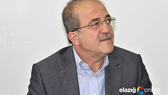 Şuay ALPAY &quotGüçlü bir Türkiye'den bahsediyoruz"