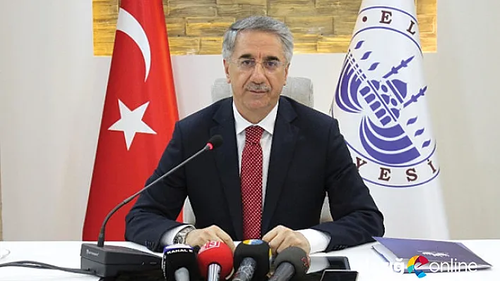 YANILMAZ, kim aday olursa olsun desteklerimiz sürecek