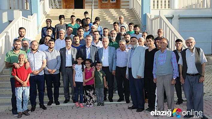 Yanılmaz &quotBayram da otobüsler ücretsiz&quot