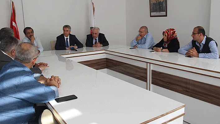 Yanılmaz: Güçlü hükümet, güçlü meclise ihtiyaç var