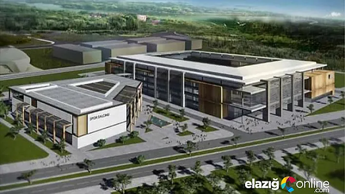 Yeni stadyum ihalesi yarın