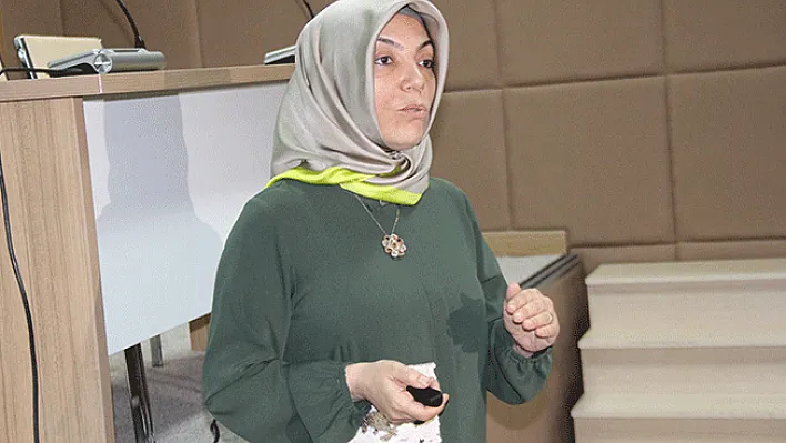 &quotYenidoğan Canlandırma" eğitimi düzenlendi