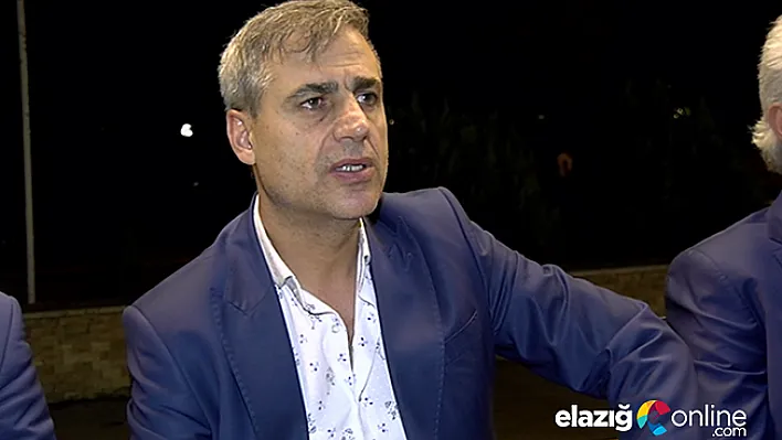 YÜMLÜ &quotBütçem 4 Milyon TL"