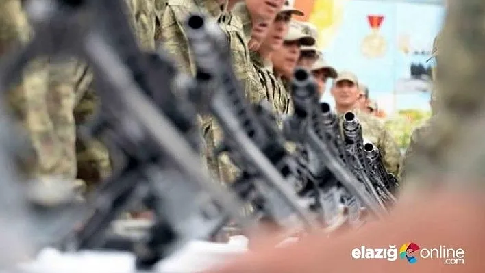 Askerlikte yeni sistem, tarih belli oldu!