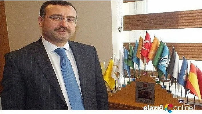 Elazığ Başsavcısı Korkmaz, Kocaeli'ye atandı!