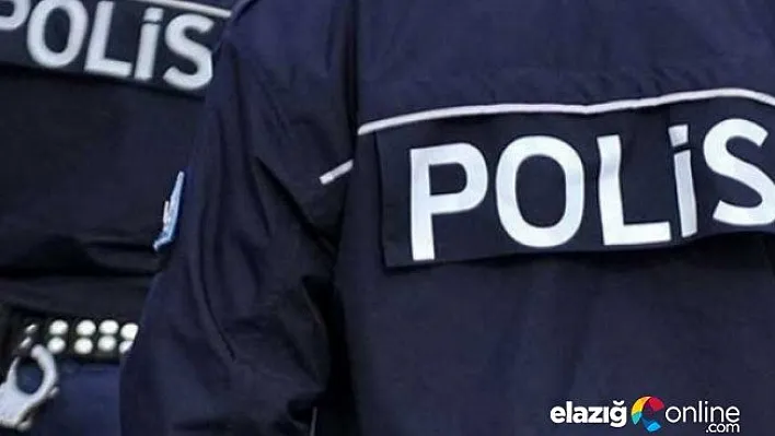 &quotElazığ'da Huzurlu Sokaklar" Uygulaması