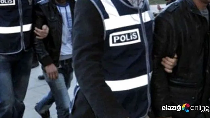 Evden cep telefonu çalan 2 şüpheli tutuklandı