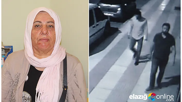 Karı kocayı darp edip soyan şüphelilerden biri evde yakalandı