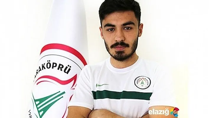 Muhammed Can Öztürk, Elaziz Belediyespor'da