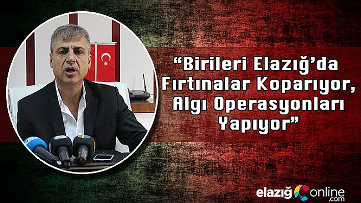Murat YÜMLÜ &quotZorlukların tek başına üstesinden gelemem"