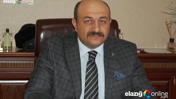 Oğuzhan Demir: &quotSonuçlar Şaibeli Bir Şekilde Tescillendi"
