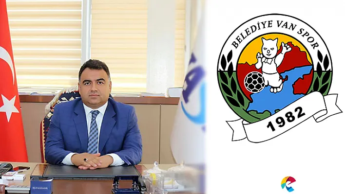 Tekataş, Van BBSK Yönetim Kurulu'na Seçildi