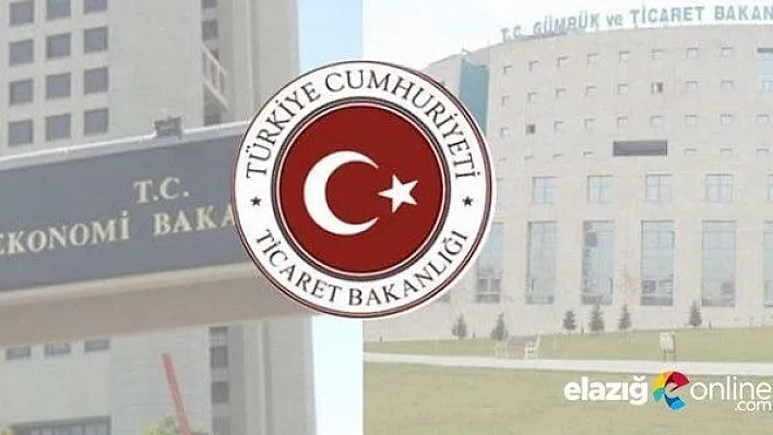 Ticaret Bakanlığı: &quotEkmeğe yüzde 15 zam yapıldığı yönündeki iddialar gerçeği yansıtmamaktadır"