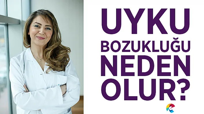 Uyku bozukluğunun tedavi yöntemleri