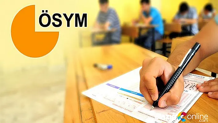 YKS sonuçları açıklandı!