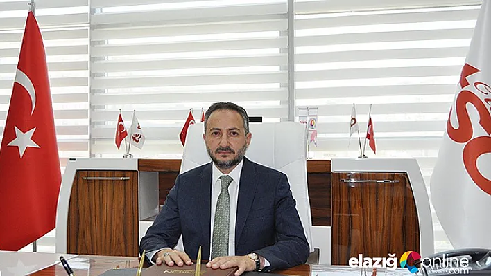 Arslan: &quot100 günlük icraat programı bizleri heyecanlandırdı'