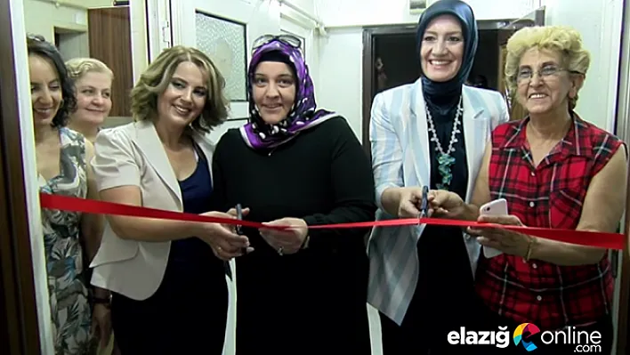 Bakır Madenliler Kültür ve Dayanışma Derneği Açıldı