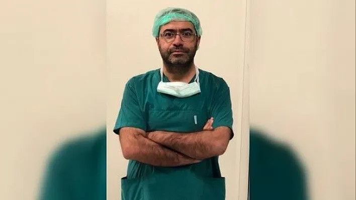 Bölgede ilk defa Sakral Nöromodülasyon ameliyatı gerçekleştirildi