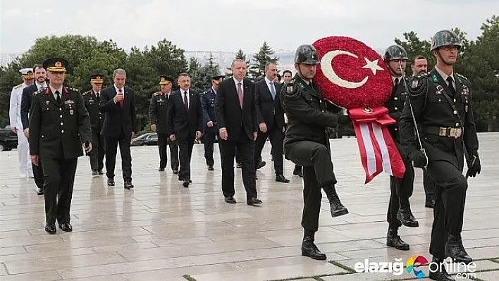 YAŞ kararlarında bir üst rütbeye terfi eden paşalar kimler?