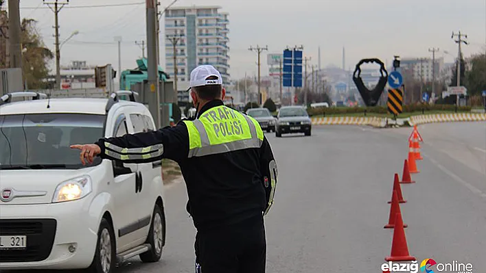 Aman Dikkat! Resmen Yürürlükte