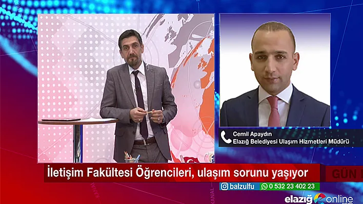 APAYDIN: İstenen talepler çok da mantıklı olmayan bir talep