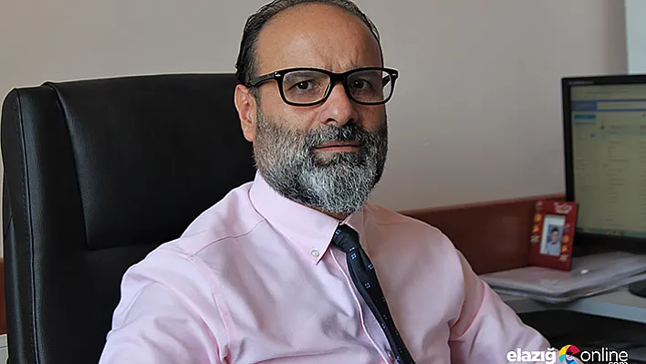 Atmaca "Çocukları, teknoloji bağımlılığından kurtarmanın en kilit noktası 'Disiplin'"