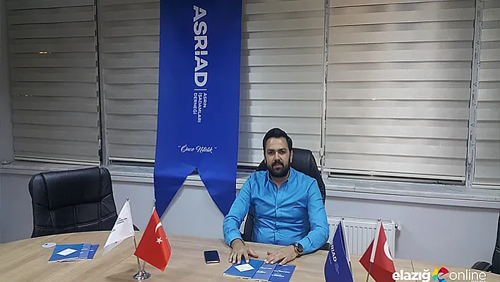 BULUT "İşverenlere ve çalışanlara uyarılarda bulundu"