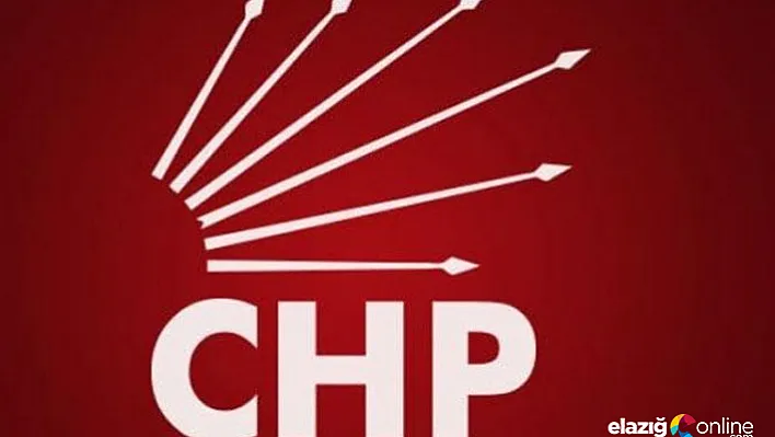 CHP'nin 105 ilçe ve belde belediye başkan adayı belli oldu