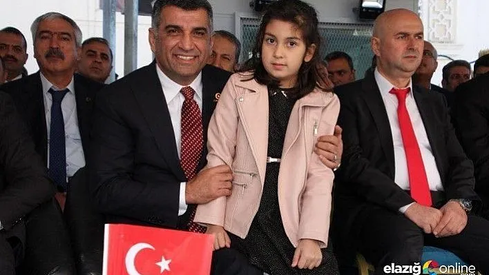 CHP'nin Ankara Büyükşehir Belediye Başkan Adayı Gürsel Erol mu?