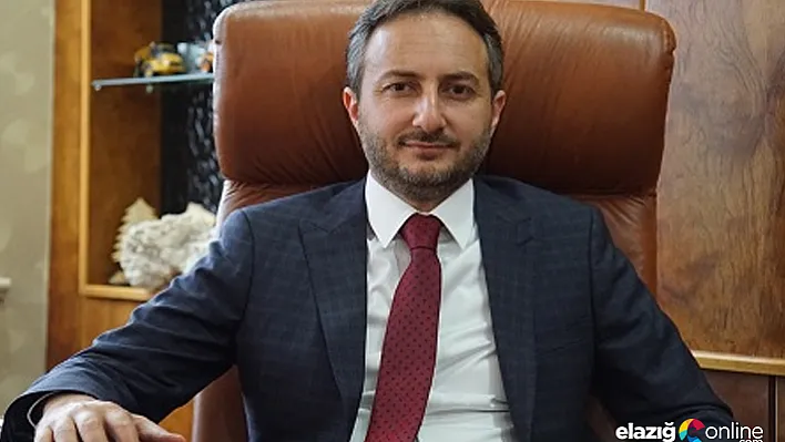 Doğu ve Güneydoğu TSO Başkanları ile Borsa Başkanları Elazığ'da Toplanıyor!