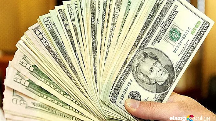 Dolar düşüşe geçince yine harekete geçtiler!