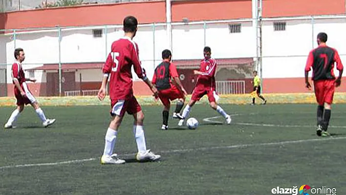 Elazığ'ın BAL'da takımı kalmadı