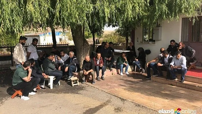 Elazığspor'da Personel İş Bıraktı!