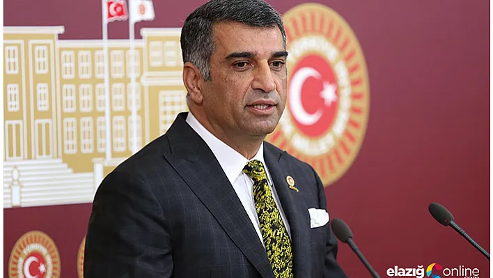 Gürsel Erol, Elazığspor'u Meclise Taşıyacak!