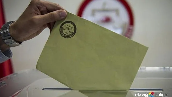 Mahalli İdareler Seçimi'nin Tarihi Belli Oldu, Peki Seçim Ne Zaman?