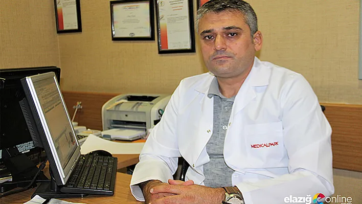 KAPAN &quotOzon tedavisinin ileri derecede dezenfekte edici özelliği var"
